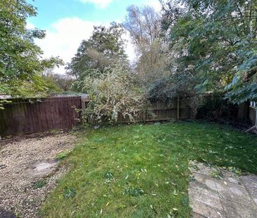 2 bedroom terraced house to rent - Photo 6