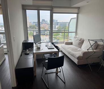 For Lease - 2885 Bayview Avenue Unit# 506, Toronto, Ontario - Photo 1