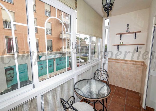 Apartment in Torrox-Costa, Close to the beach