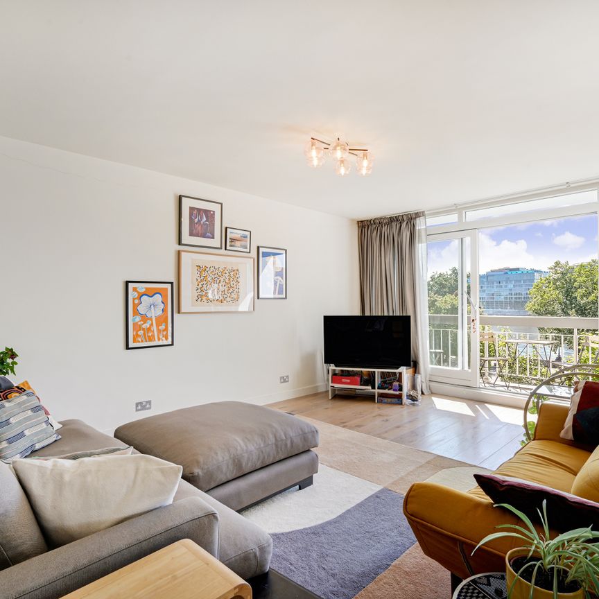 Ropers Orchard, Danvers Street, London, SW3 flat to rent - Photo 1