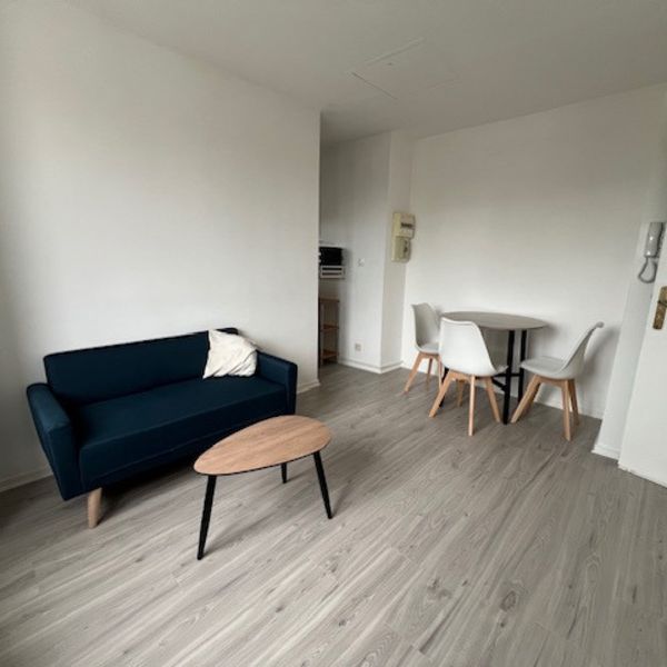 Appartement 2 pièces à Angers - Photo 1