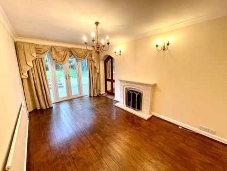 3 bedroom house to rent - Photo 2