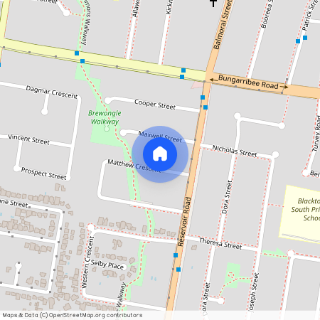 7 Matthew Crescent, Blacktown NSW 2148