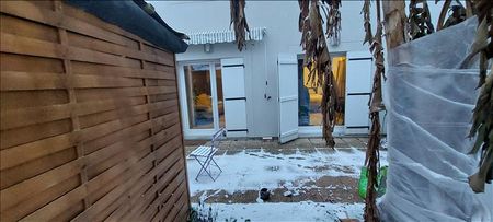 2 pièces - Meublé - 41,8 m² - RDJ - Colocation non autorisée - Photo 4