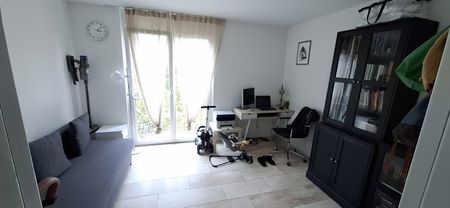 4.5 Zimmer, 106 m², 1. Stock - Photo 2