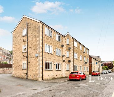 2 bedroom apartment to rent Damar Court, Bury, BL0 - Photo 4