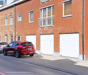 Appartement te huur in Langemark voor € 700 met 1 slaapkamer - Photo 5