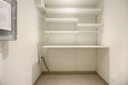Appartement met 2 slaapkamers en garagebox - Foto 4