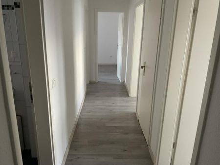 3-Zimmer-Wohnung in Herne Süd - Photo 2