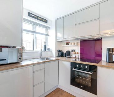 1 bedroom terraced house to rent - Photo 3