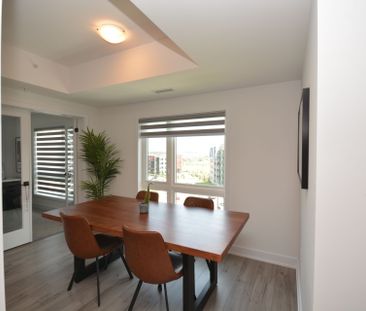 For Lease - 8 Culinary Lane Unit# 411, Barrie, Ontario - Photo 1