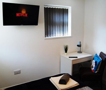 6 bedroom house share to rent - Photo 5