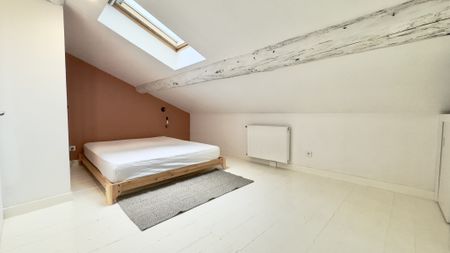 DUPLEX MEUBLE - VILLEURBANNE - 5 PIECES - 95 m2 Villeurbanne (69100) - Photo 2