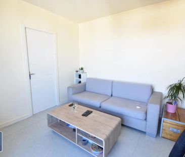 Appartement à louer 3 pièces 54.6m² - Photo 1