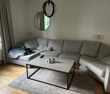 Daggvägen, Sörberge - Photo 1