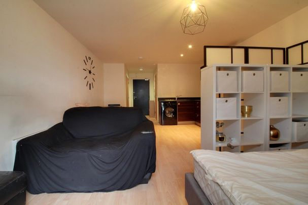 Sinope, 58 Sherborne Street, Brindley Place - Photo 1