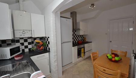29 Union Road, EX4 6HU (x4) - Photo 4