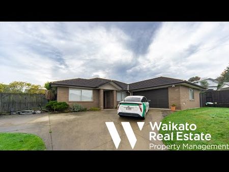 Beautifully Presented Four Bedroom Home - Photo 5