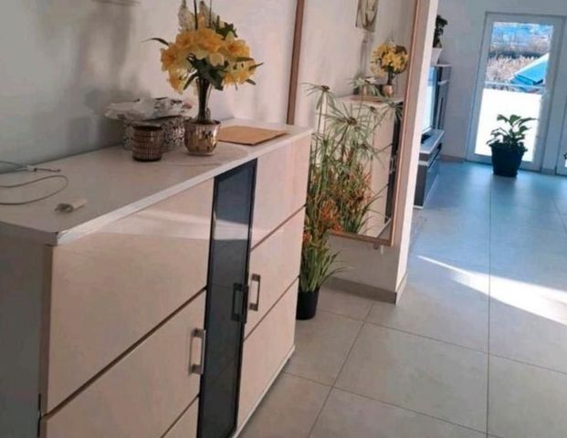 Moderne 3 - Zimmer Wohnung in Weinsberg - Photo 1
