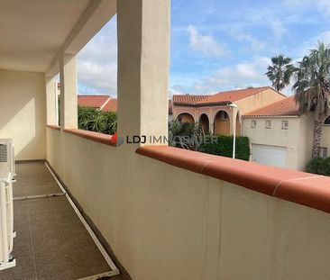 Location Appartement 3 pièces 73m² PERPIGNAN 66000 - Photo 4