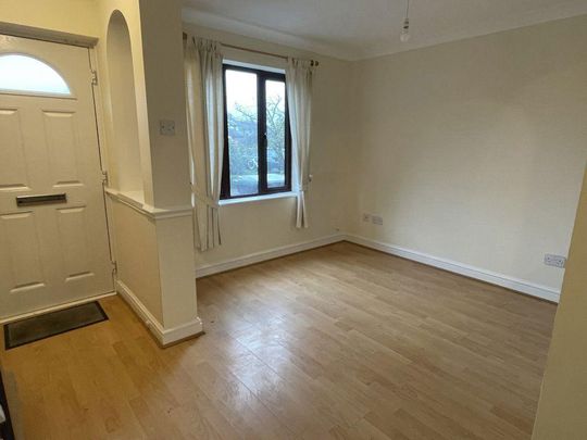 1 bedroom terraced house to rent - Photo 1