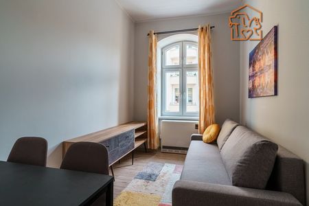 Wrocław Grabiszyn-Grabiszynek, Szczęśliwa - Photo 4
