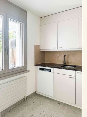 2.5 Zimmer, 60 m², EG - Foto 1