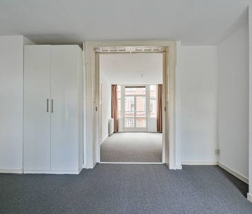 Ruysdaelstraat 42-2, Johannes Vermeerbuurt, 1071XE, Amsterdam - Foto 4