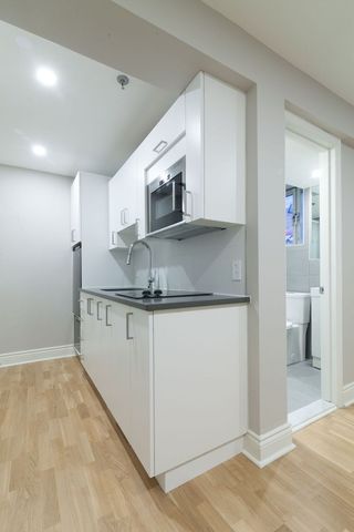 25 Avenue des Pins O, Montréal, QC - Photo 3