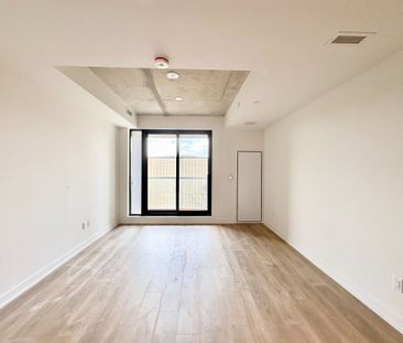 For Lease - 1 Vine Avenue Unit# 415, Toronto, Ontario - Photo 1