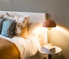 1 room apartment of 43m² in Quebec - Photo 1