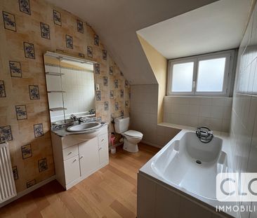 Maison Pont Aven 4 pièce(s) 107.90 m2 - Photo 3