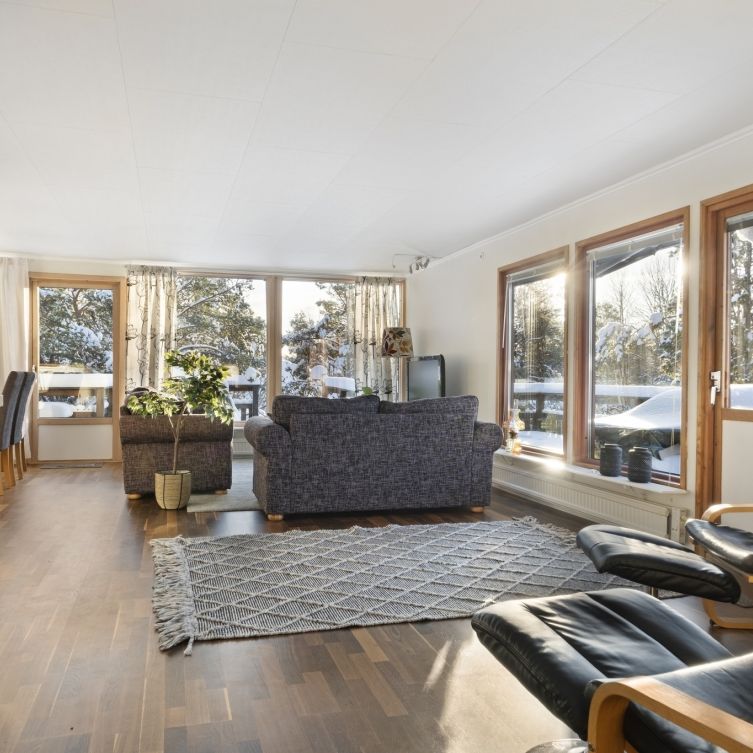 Skolhagsvägen 4 - Photo 1