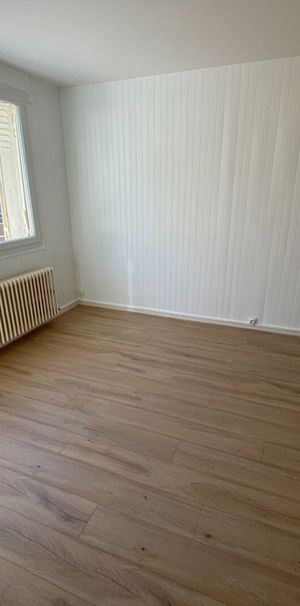 Location Appartement 1 pièce 28m² - Photo 1