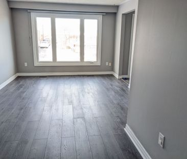 For Lease - 2424 Whaley Drive Unit# Main, Mississauga, Ontario - Photo 1