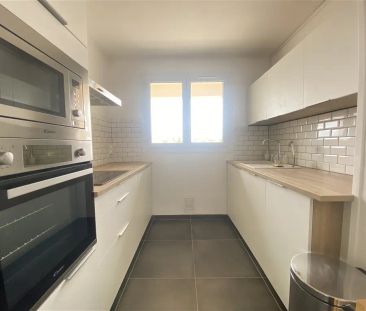 Location appartement 3 pièces - 56m² à La roche sur yon (85000) - Photo 2