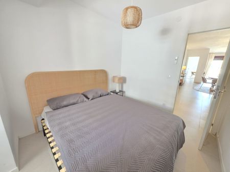 Middle Floor Apartment in Nueva Andalucía - Foto 4