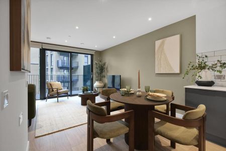 2 bedroom flat to rent - Photo 4