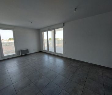 location Appartement T2 DE 41.93m² À MONTPELLIER - Photo 1