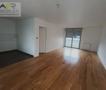 Appartement Joinville Le Pont 3 pièce(s), - Photo 2