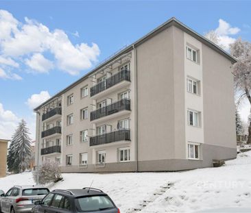 Pronájem bytu 3+kk 58 m2 - Photo 1