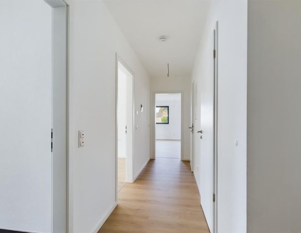 *Moderne 2-Zimmer Wohnung in Rotenburg a.d. Fulda zu vermieten* #virtuellerrundgang - Photo 1