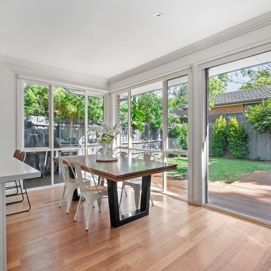 2/22 Beech Street, Surrey Hills VIC 3127 - Townhouse For Rent | Domain - Photo 1