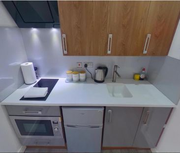 Studio to rent - Photo 2