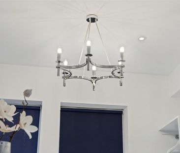 Studio to rent - Photo 5