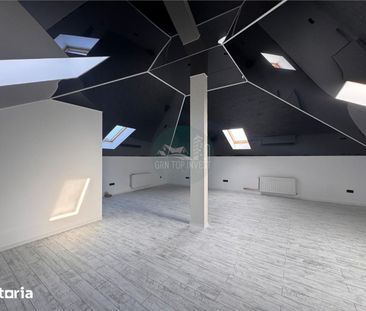 Casa noua moderna cu 6 camere si 3 bai si teren in Sura Mare - Fotografie 5