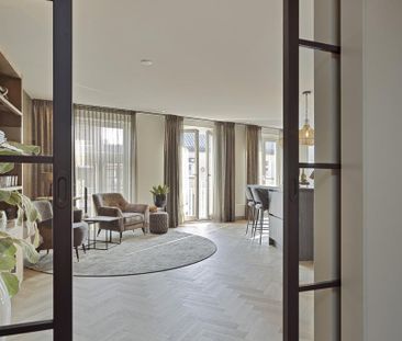 Appartement te huur: Steenstraat 26-A 7571 BK Oldenzaal - Foto 2