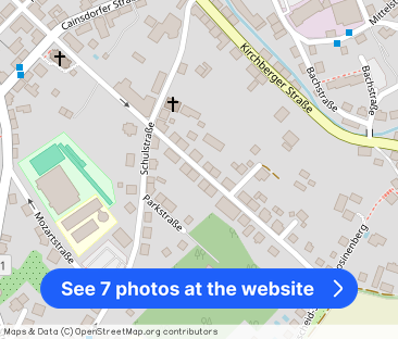 kleine 3-Raum-Wohnung mit Wanne ab sofort zu vermieten +++ Hochpart... - Photo 1