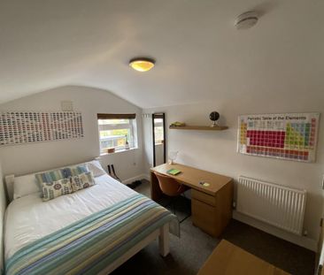 7 bedroom house to rent - Photo 4