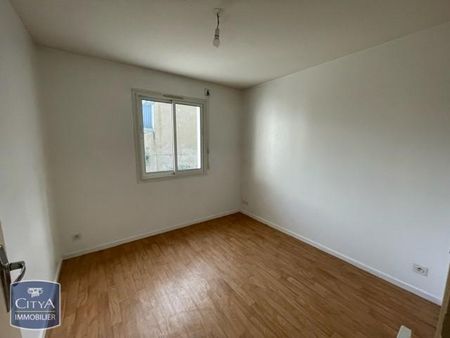 Location Appartement 2 pièces 32m² NANTES 44200 - Photo 3